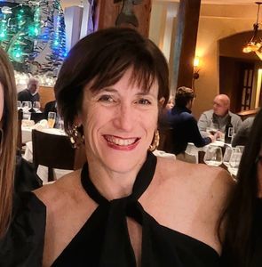 Meet your Posher, Catherine